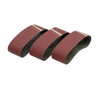 Cinta De Lijado DEWALT 533 X 75Mm 120G Paquete De 3 DEWDT3378QZ