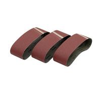 Cinta De Lijado DEWALT 533 X 75Mm 40G Paquete De 3 DEWDT3300QZ