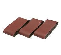 Cinta De Lijado DEWALT 560 X 100Mm 40G Paquete De 3 DEWDT3312QZ