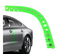 Cinta de lijado - Hoja magnética de metal seco lijado borde protector | Automotriz aerosol estuco protección herramienta, carrocería protectora pintura pintura reparación pulverización