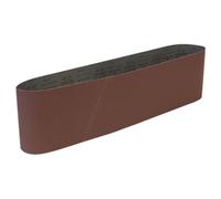 Cinta De Lijado Sealey 1220 X 150Mm 100Grano SB0018