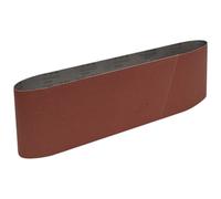 Cinta De Lijado Sealey SB0017 150 X 1220Mm 80Grano