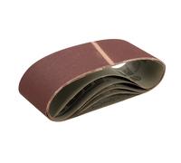 Cinta De Lijado Triton 100 X 610 Mm Paquete De 5 150 Grit