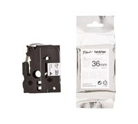 Cinta de limpieza del cabezal de impresión TZe-CL6 (36 cm) - BROTHER