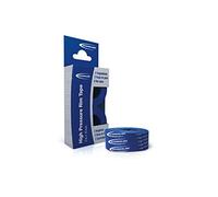 Schwalbe 295009var-199313, Cinta Fondo de llanta Tela autoadhesiva de Alta presion 2m (2u) Ancho 15 MM