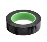 Cinta De Llanta Tubeless For MTB/Carretera (15-50 Mm) Con Pastillas De Fibra De Carbono(25mm X 50m)