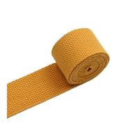 Cinta de lona 5 metros, 30-32mm ancho, correas algodón y poliéster, bolsa costura, accesorios for cinturón, mochila for exteriores, piezas for para Costura de Punto, Manualidades(4)