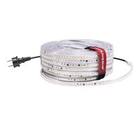 Cinta de luz LED profesional Rope Light SCANGRIP, tiempo de combustión hasta 50.000 horas