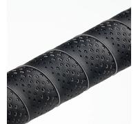 Cinta de Manillar FIZIK Comfortfeel Classic 3,5mm Negro para Bicicleta Carreras