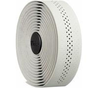 Cinta De Manillar Fizik Tempo Microtex Bondcush Clásica Blanca