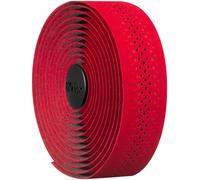 Cinta De Manillar Fizik Tempo Microtex Bondcush Suave - ROJO