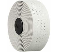 Cinta De Manillar Fizik Tempo Microtex Clásica Blanca