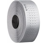Cinta De Manillar Fizik Tempo Microtex Clásica Plata