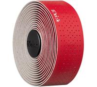 Cinta De Manillar Fizik Tempo Microtex Clásica Roja