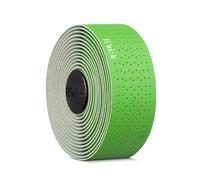 Cinta de manillar fizik tempo microtex classic 2,0mm-verde para bici bike