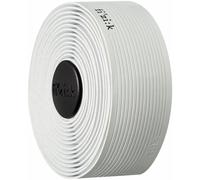 Cinta De Manillar Fizik Vento Microtex Pegajosa Blanca