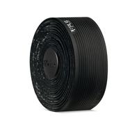Cinta de manillar fizik vento microtex tacky 2,0mm-negro para bici bike