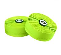 Cinta de manillar Prologo Plaintouch unisex para adultos, verde fluorescente, talla nica