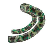 Cinta De Manillar SUPACAZ SUPER STICKY KUSH GRAVEL Camo / Gravelbike