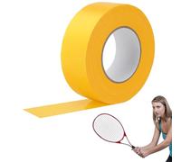 Cinta de marcado de suelo - Cinta de marcado para exteriores, marcador de pista de tenis, marcador de línea para hacer líneas, cintas de marcador de pista de suelo, cintas multifuncionales visibles