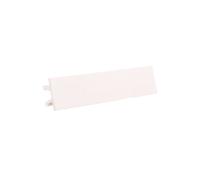 Cinta de marcado sin etiquetar ponacan blanco 5mm ZB BG2 1050004