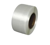 Cinta de material compuesto ratioform, para portabobinas, Ø interior 200 mm