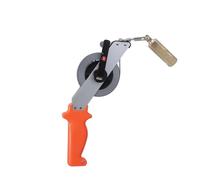 Cinta De Medición De Aceite Profesional Con Plomadas De Latón Y Cinta De Medición De Precisión De Escala Métrica Transparente Para Tanques Medición De Tanques