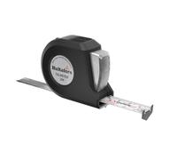 Cinta de medición Talmeter de 2 metros I Hultafors I Clase de precisión II I Made in EU I Cinta de medición 7 en 1 con función única de medición y marcado I 359103