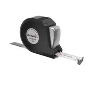 Cinta de medición Talmeter de 3 metros I Hultafors I Clase de precisión II I Made in EU I Cinta de medición 7 en 1 con función única de medición y marcado I 359203