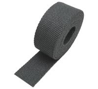 Cinta de Mochila 20mm 25mm 38mm 50mm, Correa de cincha de tapicería de Lona de algodón para Bolsos manijas de sillas