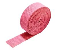 Cinta de Mochila 20mm 25mm 38mm 50mm, Correa de cincha de tapicería de Lona de algodón para Bolsos manijas de sillas