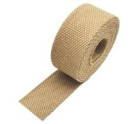 Cinta de Mochila 20mm 25mm 38mm 50mm, Correa de cincha de tapicería de Lona de algodón para Bolsos manijas de sillas