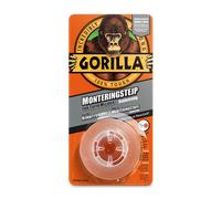 Cinta de Montajegorilla 25,4mmx1,52m