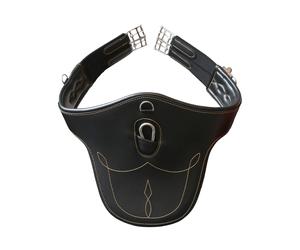 Cinta de montar Kentucky 140 cm