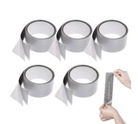 Cinta de Mosquitera,Repuesto Malla Puerta Ventana,Parches De Reparación Y Reemplazo De Pantallas | Para Interior Exterior Hogar Dormitorio Porche Terraza