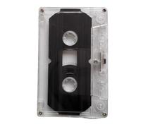 Cinta de música en blanco 30/45/60/90 minutos casete educativo y profesional