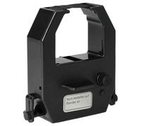 Cinta de nailon de tinta a color para reloj de fichar Amano EX3000, EX5000, EX6000, EX6200, EX9200, EX9500, Pix 10, Pix 21, Pix 3000, Pix 3200