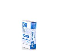 Cinta de nailon para Star Micronics SP 240 Series Star Micronics RC200B 30980113 RC-200B, color negro