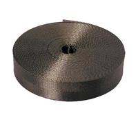 Cinta de Nailon Resistente 38mm Ancho, 10|20 Yardas Correa de Rollo