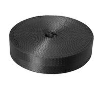 Cinta de Nailon Resistente 38mm Ancho, 10|20 Yardas Correa de Rollo