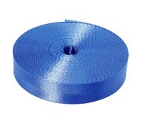 Cinta de Nailon Resistente 38mm Ancho, 10|20 Yardas Correa de Rollo