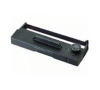 Cinta de nylon negra epson c43s015366 para m - 290 - tm - 290 - 290ii - 295 - tmu 295