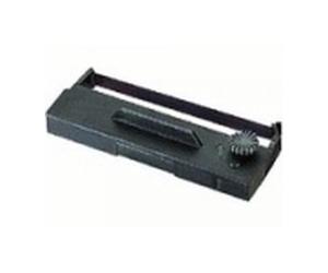 Cinta de nylon negra epson c43s015366 para m - 290 - tm - 290 - 290ii - 295 - tmu 295