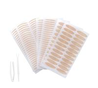 Cinta de Párpados,Párpados de Instante Levantar (240 Piezas),Pegatinas de Párpados Dobles,Cinta para Párpados Caidos,Pegatinas de Doble Párpado,Eyelid Tape,Con ayudas