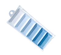 Cinta de pegamento genérica - Doble lateral permanente de 6 piezas | Office Glue Runner Adhesive Roller Tapes For Home School Classroom Journaling Wrapping Photo Mounting Art Projects And Others