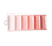 Cinta de pegamento genérica - Doble lateral permanente de 6 piezas | Office Glue Runner Adhesive Roller Tapes For Home School Classroom Journaling Wrapping Photo Mounting Art Projects And Others