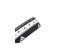 Cinta de pelo de fitness adidas 3pp headban new HOMBRE (M - L)