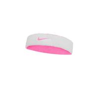 Cinta de pelo de fitness nike swoosh classic reversible headband Talla única