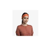 Cinta de pelo de running buff keffy coral ADULTO