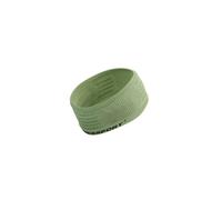 COMPRESSPORT Headband On/off - Unisex - Verde - talla única- modelo 2025